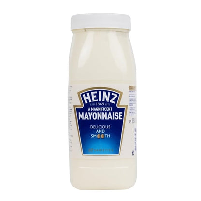Heinz Mayonnaise 2.15Ltr ht358