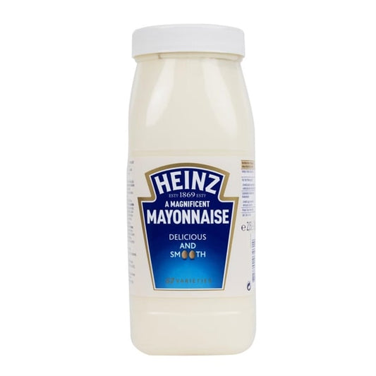 Heinz Mayonnaise 2.15Ltr ht358