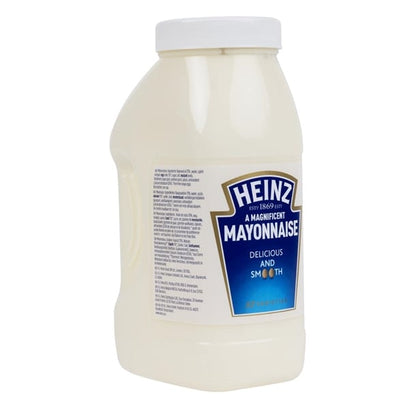 Heinz Mayonnaise 2.15Ltr ht358
