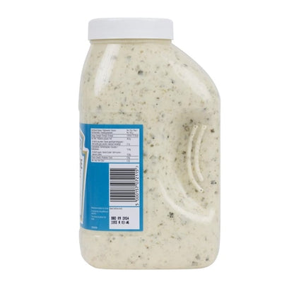 Heinz Tartare Sauce 2.15Ltr ht360