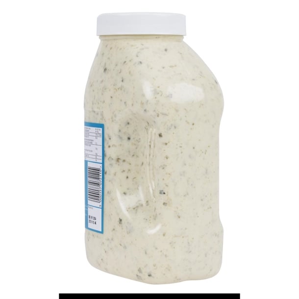 Heinz Tartare Sauce 2.15Ltr ht360