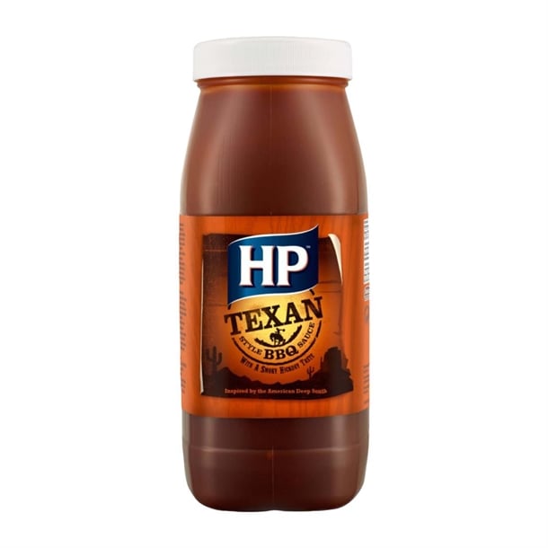 HP Texan Style BBQ Sauce 2.15Ltr ht364