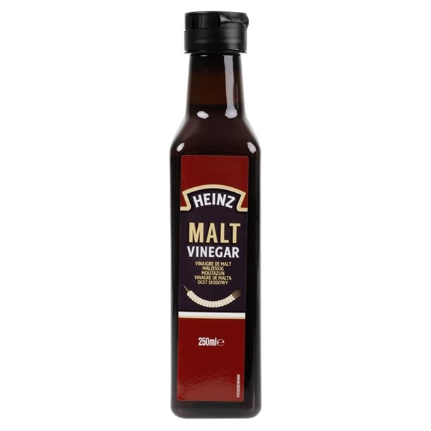 Heinz Malt Vinegar 250ml (6 Pack) ht380