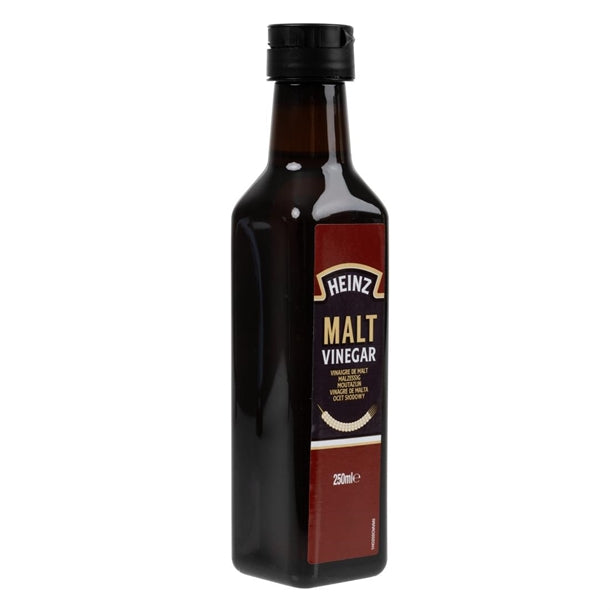 Heinz Malt Vinegar 250ml (6 Pack) ht380
