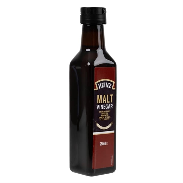 Heinz Malt Vinegar 250ml (6 Pack) ht380