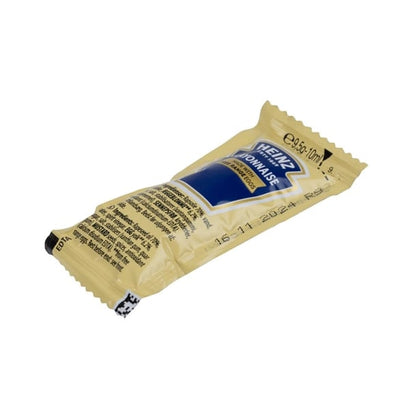 Heinz Mayonnaise Sachets 10ml (200 Pack) ht385