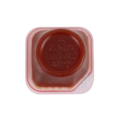 Heinz Tomato Ketchup Dip Pots 25ml (100 Pack) ht397