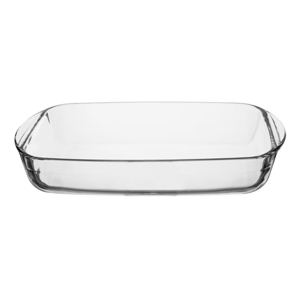 Vogue Glass Oven Dish 3.6Ltr ht408