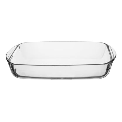 Vogue Glass Oven Dish 3.6Ltr ht408