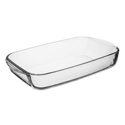 Vogue Glass Oven Dish 3.6Ltr ht408