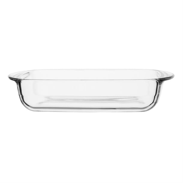 Vogue Glass Oven Dish 800ml ht409