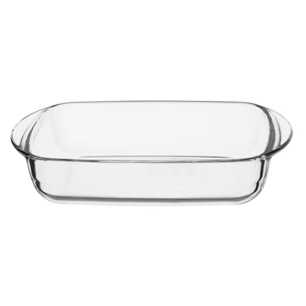 Vogue Glass Oven Dish 800ml ht409