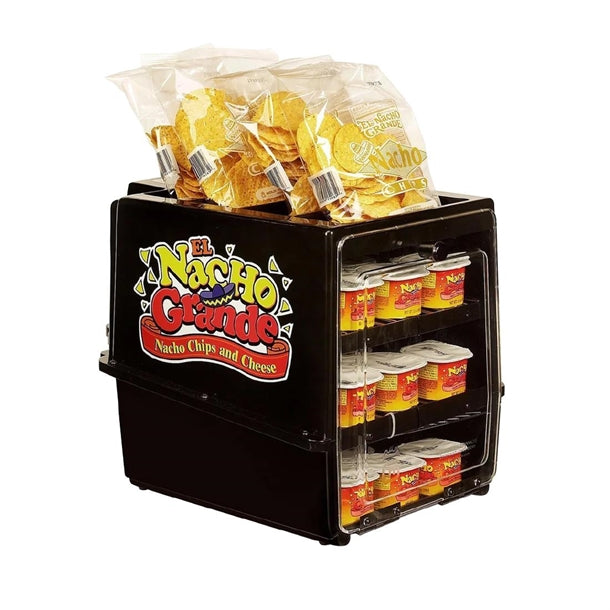 Gold Medal Nacho Cheese Cup Warmer 5330 ht410