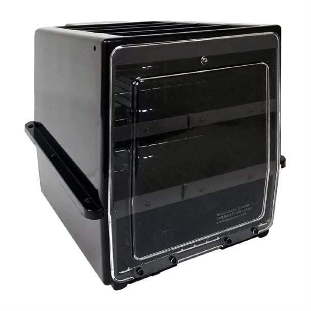 Gold Medal Nacho Cheese Cup Warmer 5330 ht410