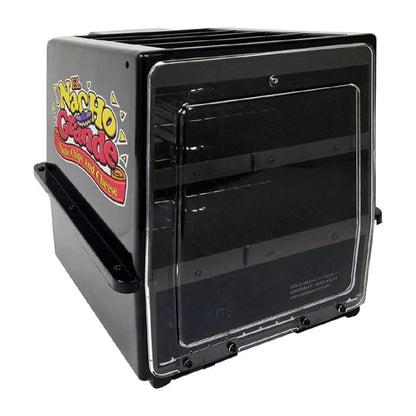 Gold Medal Nacho Cheese Cup Warmer 5330 ht410
