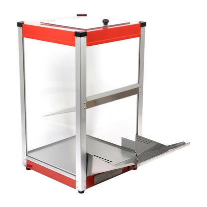 A1 Equipment Popcorn Warmer Special Offer ht411