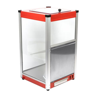 A1 Equipment Popcorn Warmer Special Offer ht411