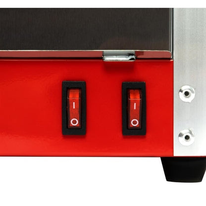 A1 Equipment Popcorn Warmer Special Offer ht411