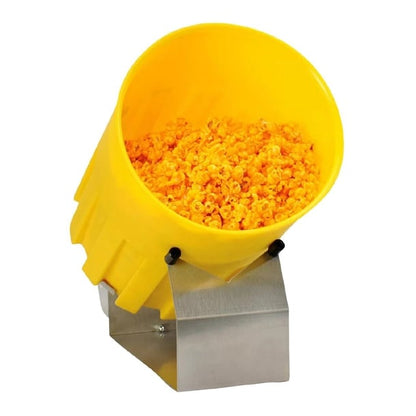 Gold Medal Mini Popcorn Tumbler 2705 ht412