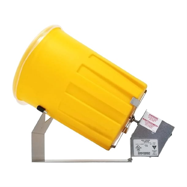 Gold Medal Mini Popcorn Tumbler 2705 ht412