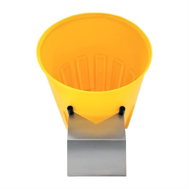 Gold Medal Mini Popcorn Tumbler 2705 ht412