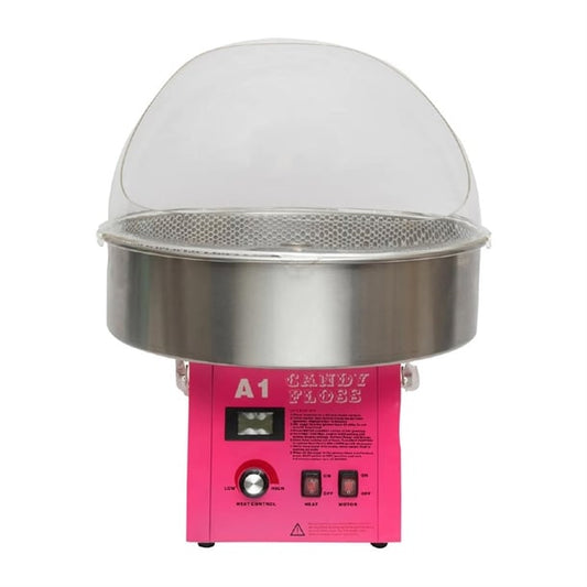 A1 Equipment Candy Floss Machine P3 ht413