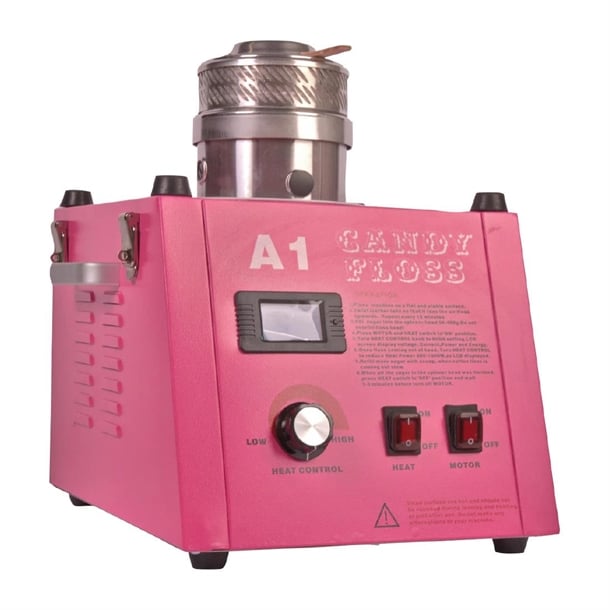A1 Equipment Candy Floss Machine P3 ht413