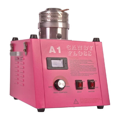 A1 Equipment Candy Floss Machine P3 ht413