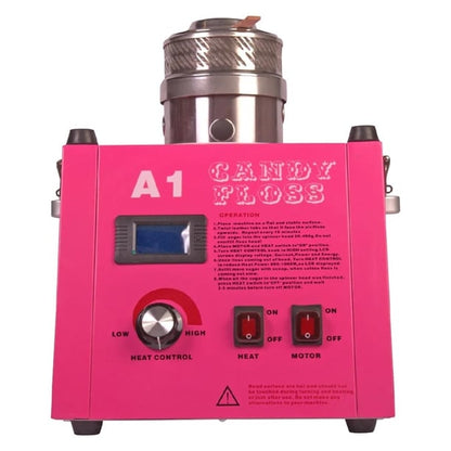 A1 Equipment Candy Floss Machine P3 ht413