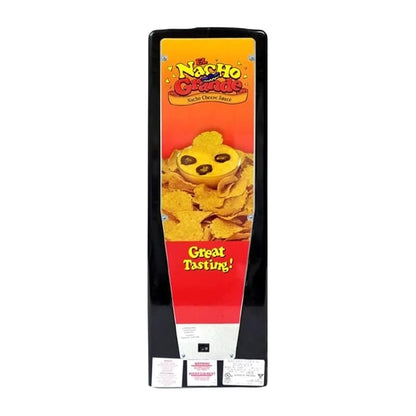 Gold Medal El Nacho Grande Cheese Dispenser & Bags 5300 ht422