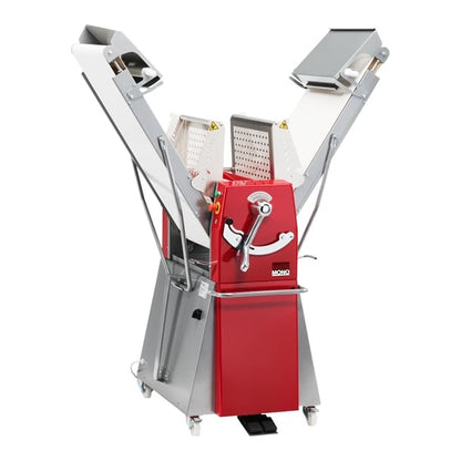 Mono Zmatik Manual Floor standing Pastry Sheeter 500x1000 p_ht436