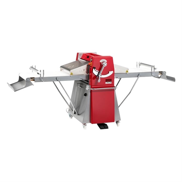 Mono Zmatik Manual Floor standing Pastry Sheeter 500x1000 p_ht436