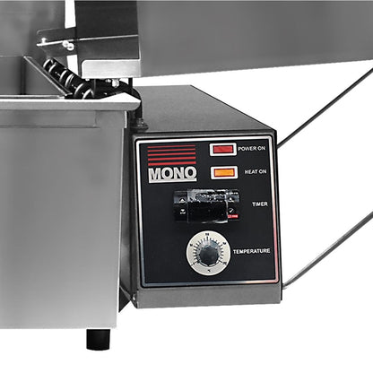 Mono Countertop Doughnut Fryer p_ht438