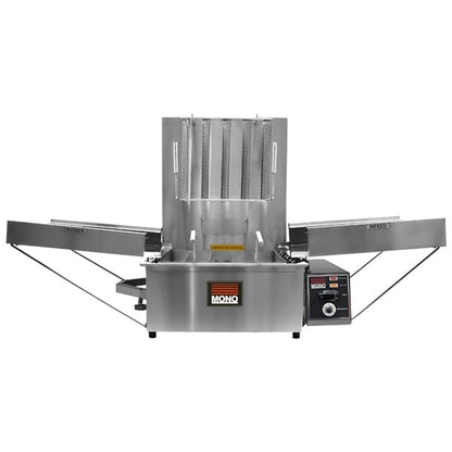 Mono Countertop Doughnut Fryer p_ht438