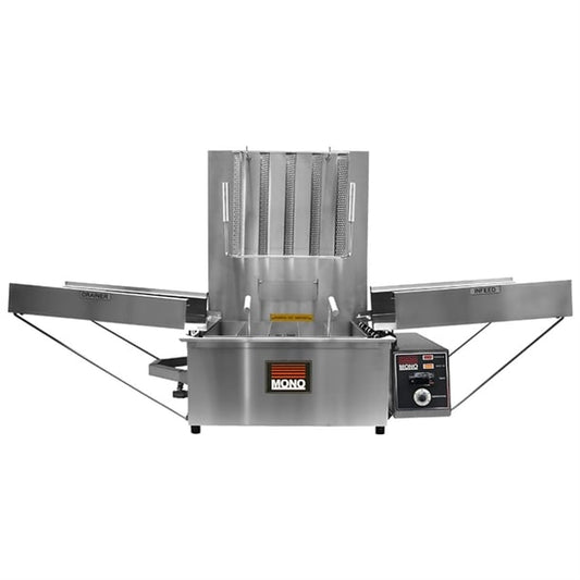 Mono Countertop Doughnut Fryer p_ht438
