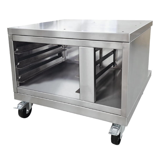 Mono Artisan Mini Deck Oven Base FG040-X01 ht441
