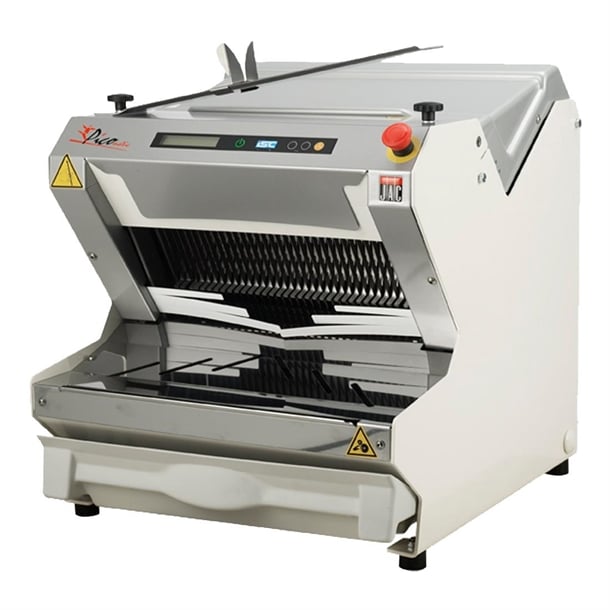 Mono Jac Picomatic Tabletop Bread Slicer FG374-AP54D ht444