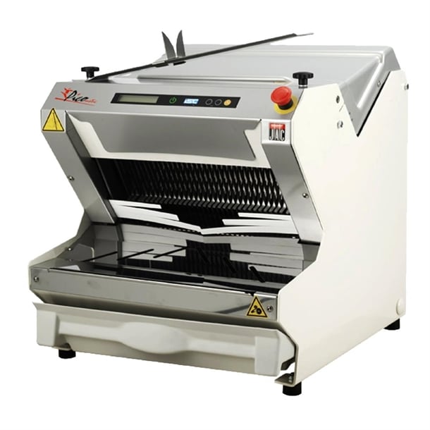 Mono Jac Picomatic Tabletop Bread Slicer FG374-AP54D ht444