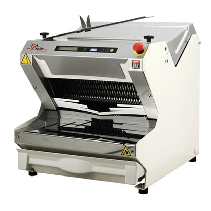 Mono Jac Picomatic Tabletop Bread Slicer FG374-AP54D ht444