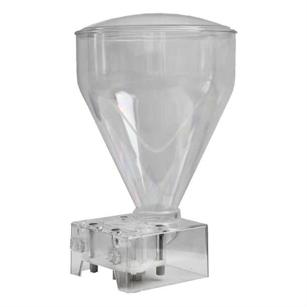 Mono Automatic Doughnut Jammer FG053K-STD ht450