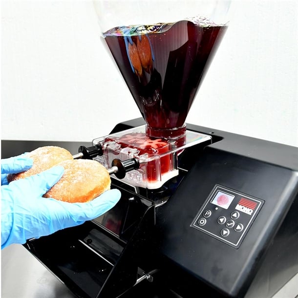 Mono Automatic Doughnut Jammer FG053K-STD ht450