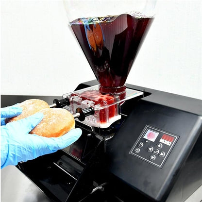 Mono Automatic Doughnut Jammer FG053K-STD ht450