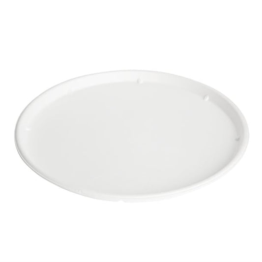 Fiesta Compostable Bagasse Round Plates 304mm (50 Pack) ht472