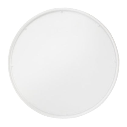 Fiesta Compostable Bagasse Round Plates 304mm (50 Pack) ht472