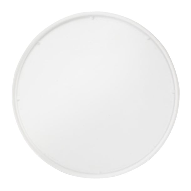 Fiesta Compostable Bagasse Round Plates 304mm (50 Pack) ht472