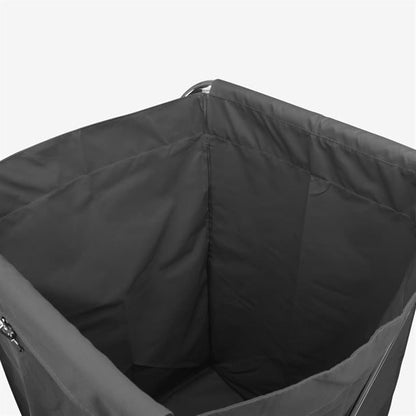 Jantex Spare Bag for L616 Foldable Linen Trolley - Black ht473