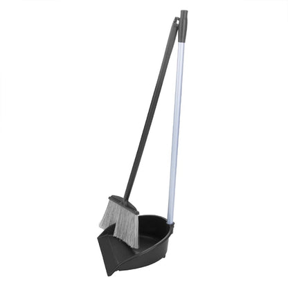 Jantex Light Duty Lobby Pan and Brush Set ht482