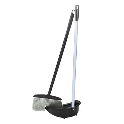Jantex Light Duty Lobby Pan and Brush Set ht482