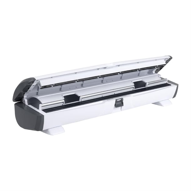 Vogue Wrap 450 Dispenser for Foil, Cling Film & Parchment ht498