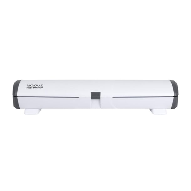 Vogue Wrap 450 Dispenser for Foil, Cling Film & Parchment ht498
